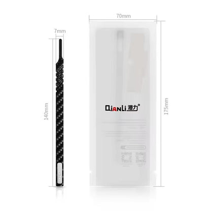Bisturiu QIANLI TX01