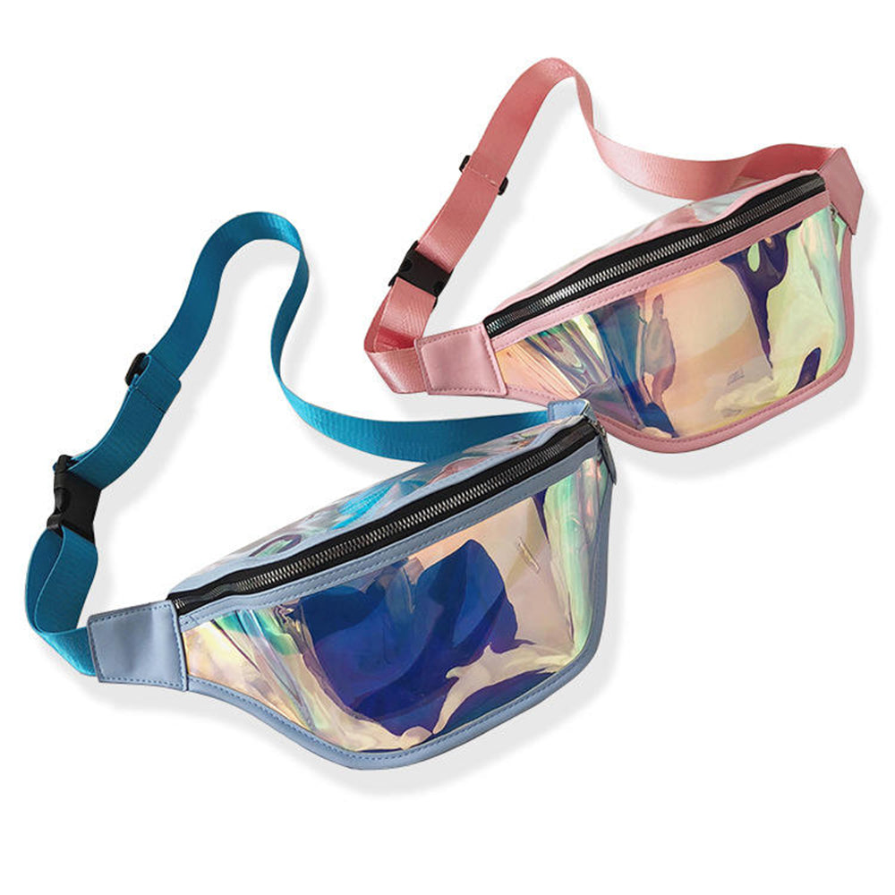 Borseta Dama Techsuit CWB2, Universala, Albastra