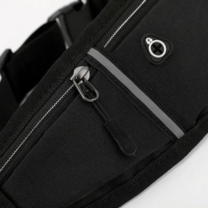 Borseta Techsuit CWB3, Universala, Albastra