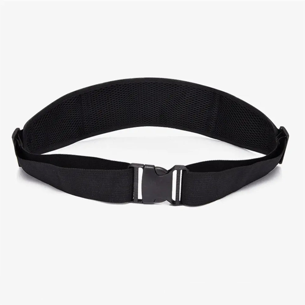 Borseta Techsuit CWB3, Universala, Neagra