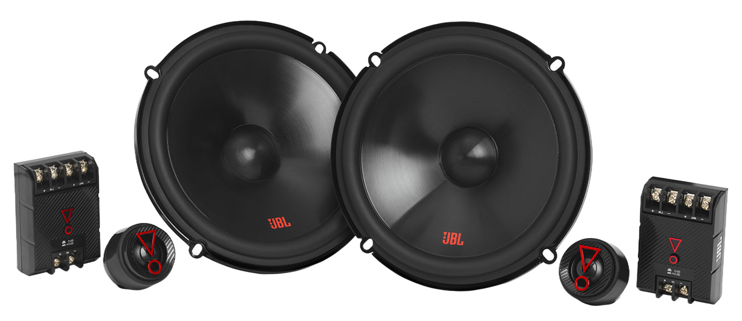 Boxa Auto JBL Stage3 607CF, 50W RMS, 158mm, Set 2 bucati JBLSTAGE3607CF