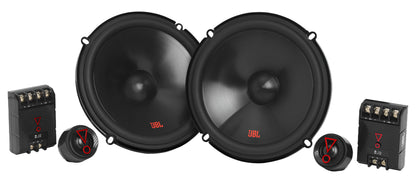 Boxa Auto JBL Stage3 607CF, 50W RMS, 158mm, Set 2 bucati JBLSTAGE3607CF