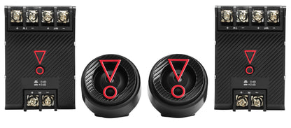 Boxa Auto JBL Stage3 607CF, 50W RMS, 158mm, Set 2 bucati JBLSTAGE3607CF