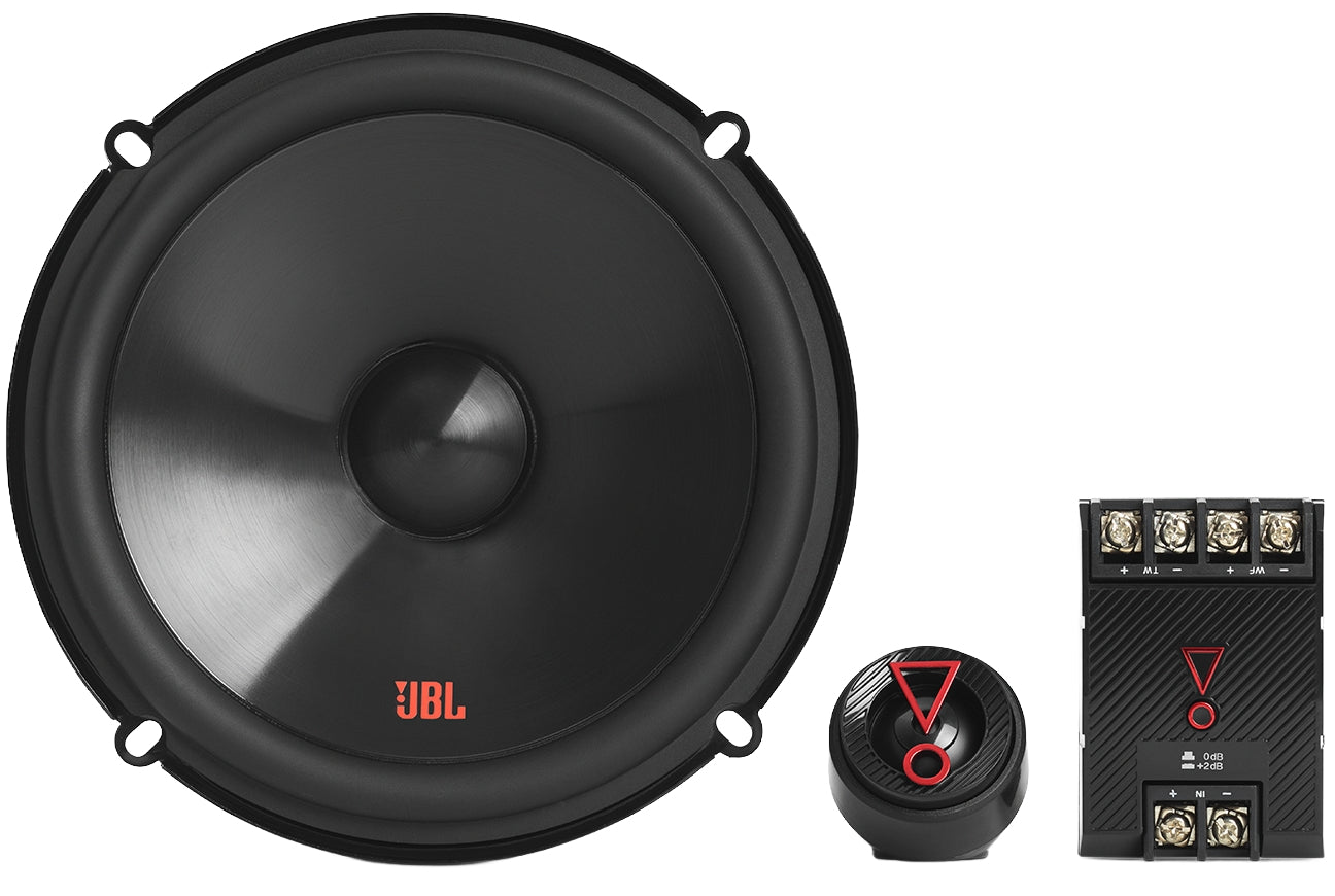 Boxa Auto JBL Stage3 607CF, 50W RMS, 158mm, Set 2 bucati JBLSTAGE3607CF