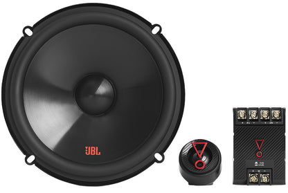 Boxa Auto JBL Stage3 607CF, 50W RMS, 158mm, Set 2 bucati JBLSTAGE3607CF