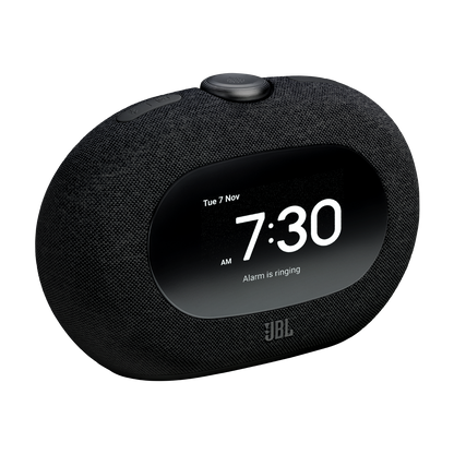 Boxa Bluetooth JBL Horizon 3, 2 x 5W, Pro Sound, Neagra JBLHORIZON3BLK
