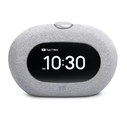 Boxa Bluetooth JBL Horizon 3, 2 x 5W, Pro Sound, Gri JBLHORIZON3GRY