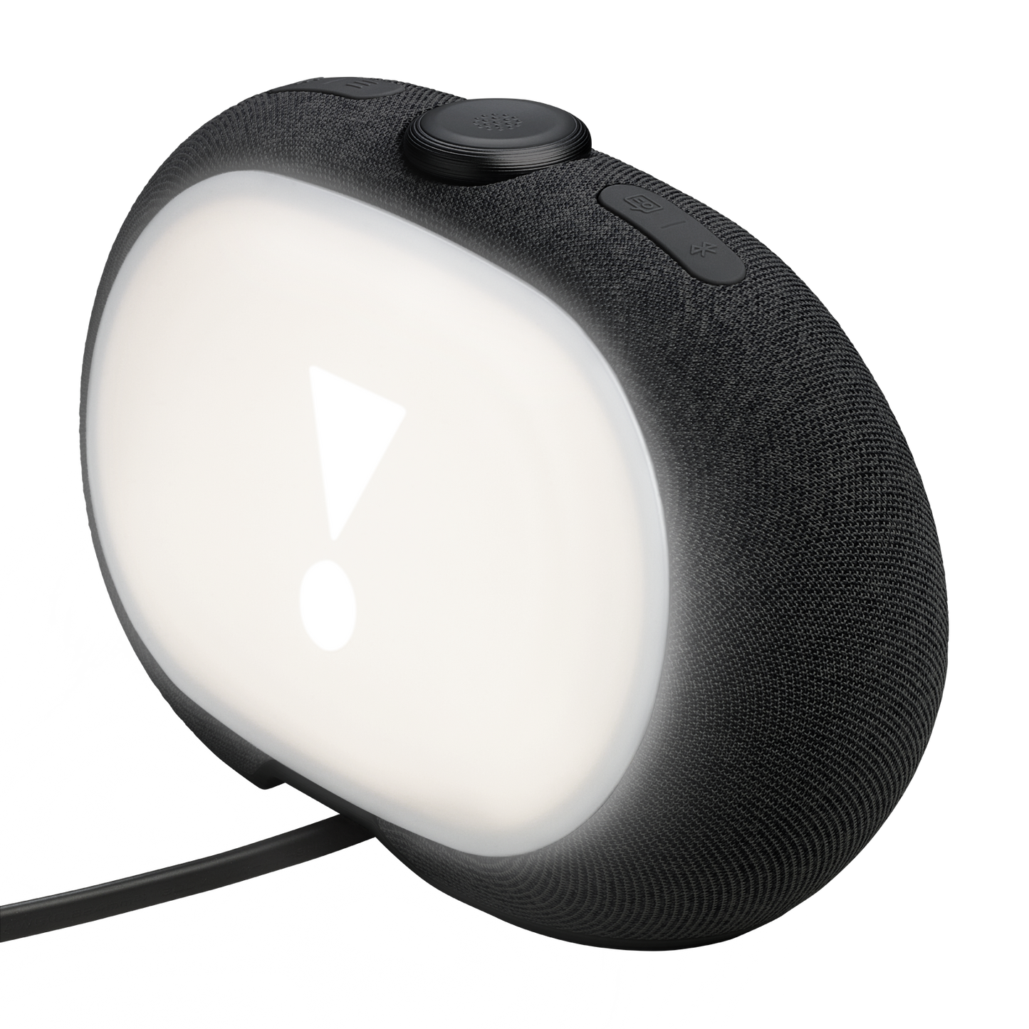 Boxa Bluetooth JBL Horizon 3, 2 x 5W, Pro Sound, Neagra JBLHORIZON3BLK