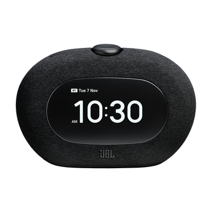 Boxa Bluetooth JBL Horizon 3, 2 x 5W, Pro Sound, Neagra JBLHORIZON3BLK