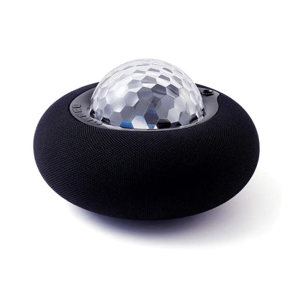 Boxa Bluetooth Joyroom Maya JR-MS02, 20W, RGB, Neagra