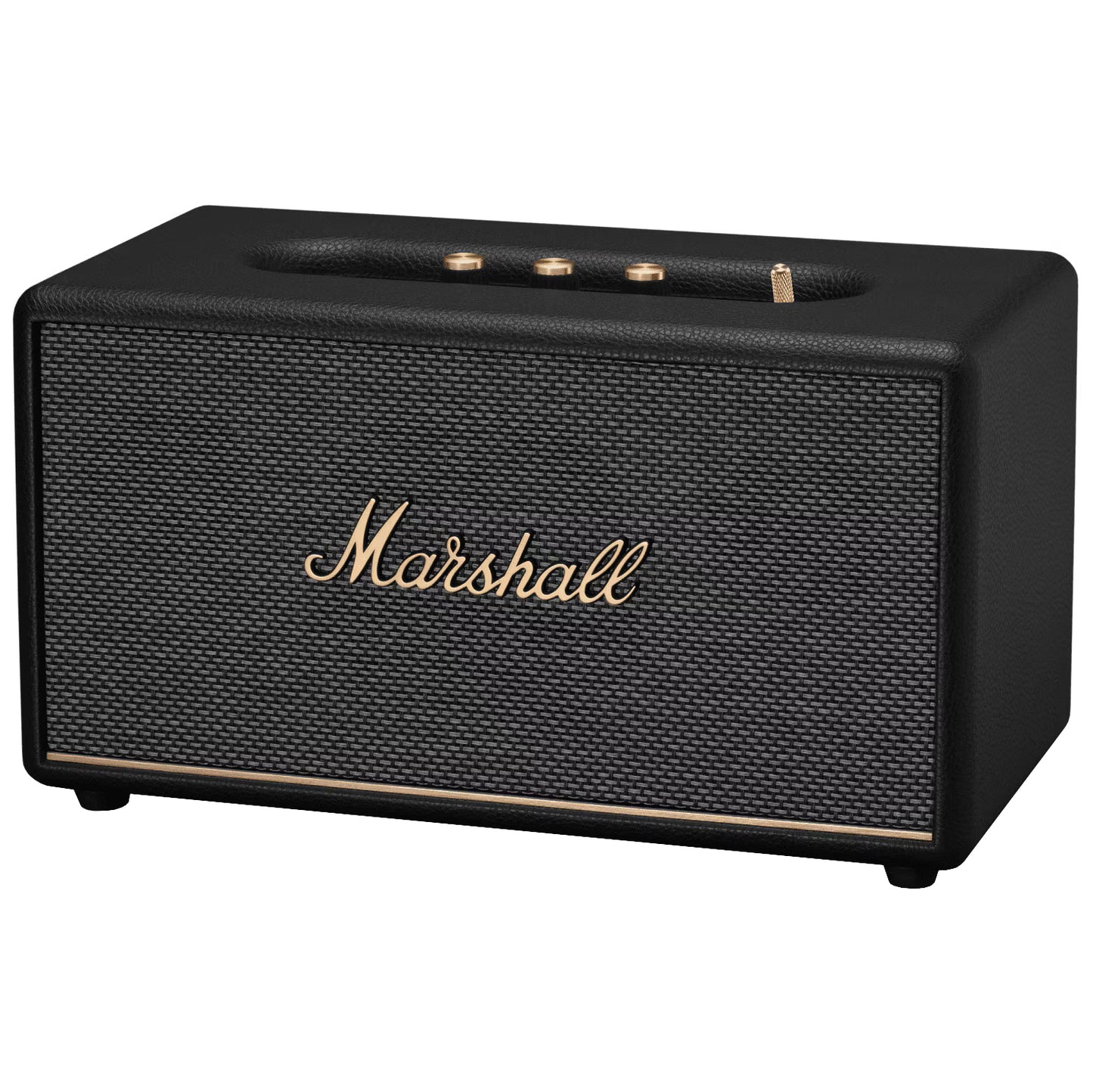 Boxa Bluetooth Marshall Stanmore III, 80W, Neagra