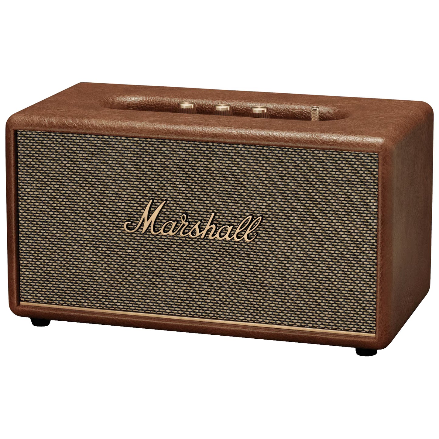 Boxa Bluetooth Marshall Stanmore III, 80W, Maro