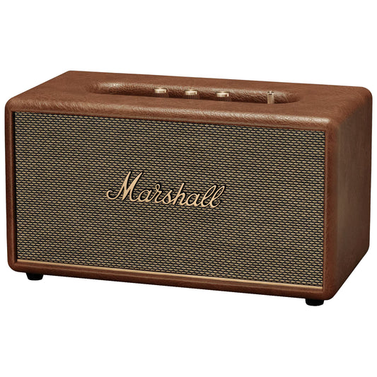 Boxa Bluetooth Marshall Stanmore III, 80W, Maro