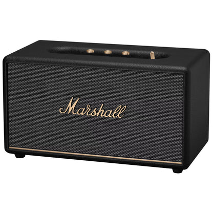 Boxa Bluetooth Marshall Stanmore III, 80W, Neagra, Resigilata