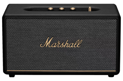 Boxa Bluetooth Marshall Stanmore III, 80W, Neagra