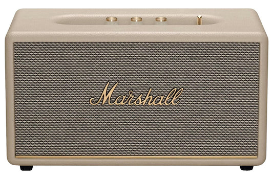 Boxa Bluetooth Marshall Stanmore III, 80W, Crem