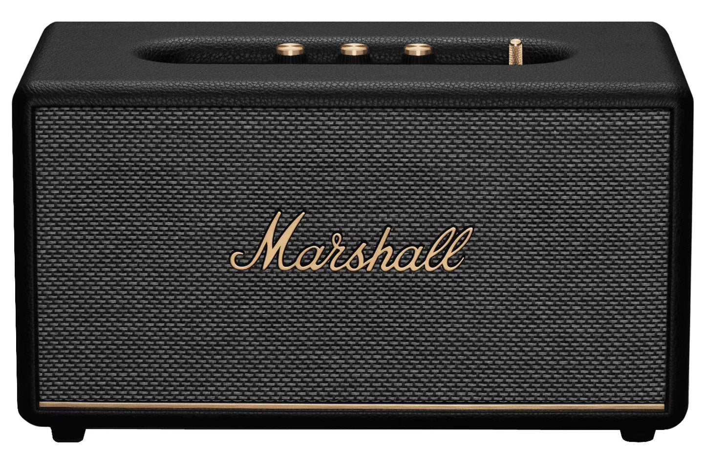Boxa Bluetooth Marshall Stanmore III, 80W, Neagra, Resigilata