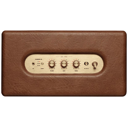 Boxa Bluetooth Marshall Stanmore III, 80W, Maro