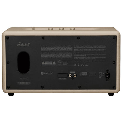 Boxa Bluetooth Marshall Stanmore III, 80W, Crem