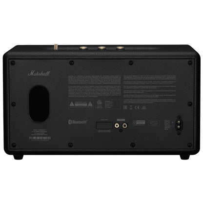 Boxa Bluetooth Marshall Stanmore III, 80W, Neagra, Resigilata