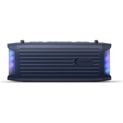Boxa Portabila Bluetooth Anker SoundCore Boom 3i, 50W, RGB, Waterproof, Albastra D5100030