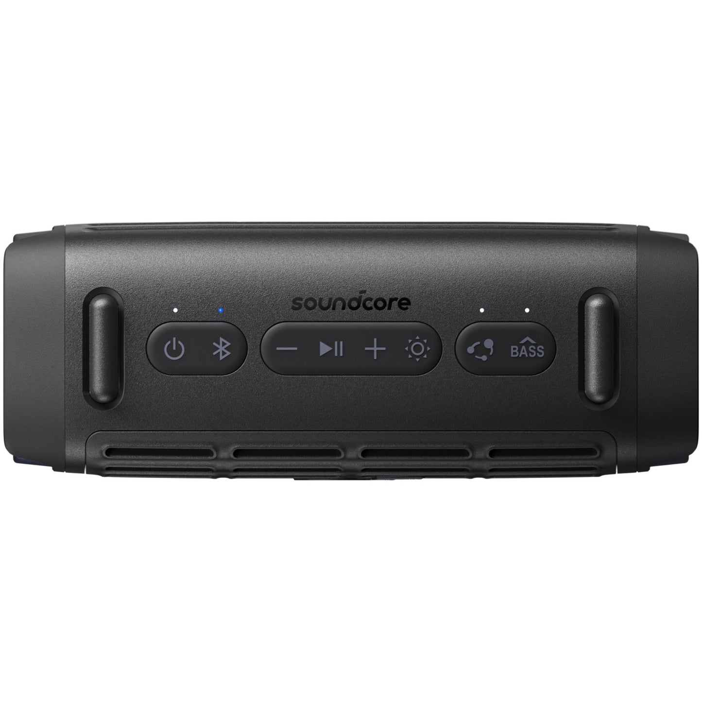Boxa Portabila Bluetooth Anker SoundCore Boom 3i, 50W, RGB, Waterproof, Neagra D5100010
