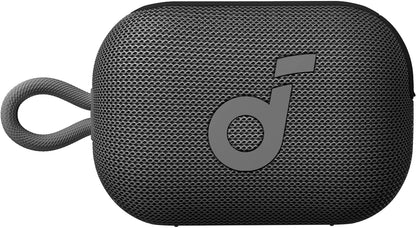 Boxa Portabila Bluetooth Anker SoundCore Select 4 Go, 5W, TWS, Waterproof, Neagra A31X1011