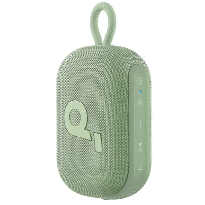 Boxa Portabila Bluetooth Anker SoundCore Select 4 Go, 5W, TWS, Waterproof, Verde A31X1061