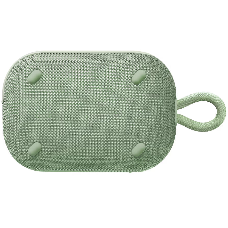 Boxa Portabila Bluetooth Anker SoundCore Select 4 Go, 5W, TWS, Waterproof, Verde A31X1061