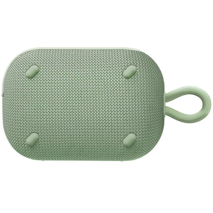 Boxa Portabila Bluetooth Anker SoundCore Select 4 Go, 5W, TWS, Waterproof, Verde A31X1061