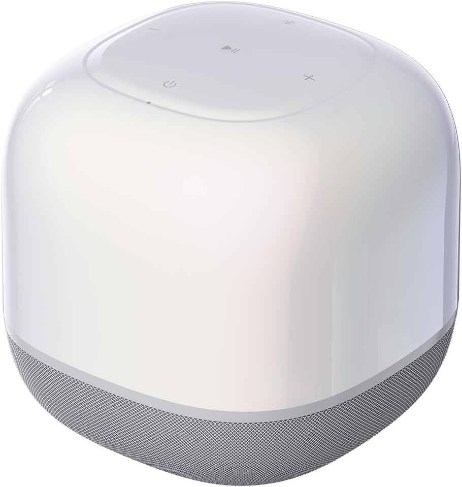 Boxa Bluetooth Baseus AeQur V2, Alba A20050500211-00