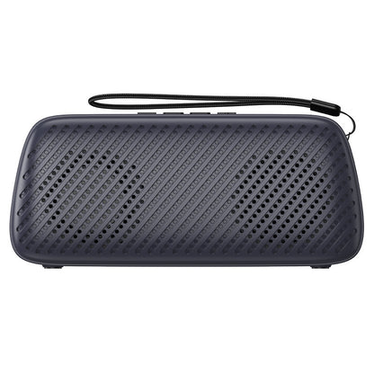 Boxa Portabila Bluetooth Borofone BR108 Serenjoy, 5W, TWS, Gri