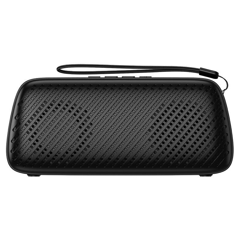 Boxa Portabila Bluetooth Borofone BR108 Serenjoy, 5W, TWS, Neagra
