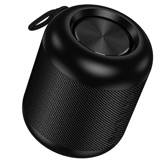 Boxa Portabila Bluetooth Borofone BR102 Gratificado, 5W, TWS, Neagra