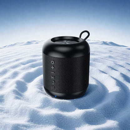 Boxa Portabila Bluetooth Borofone BR102 Gratificado, 5W, TWS, Verde