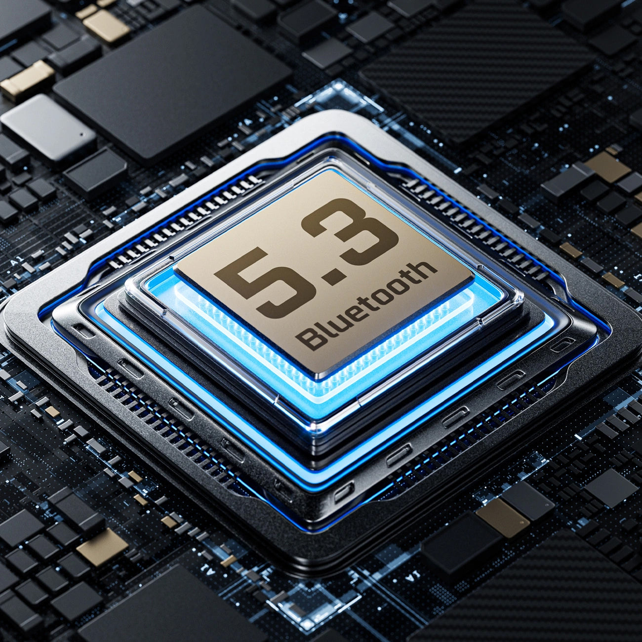 Boxa Portabila Bluetooth Dudao Y21, 2 x 5W, TWS, RGB, Neagra