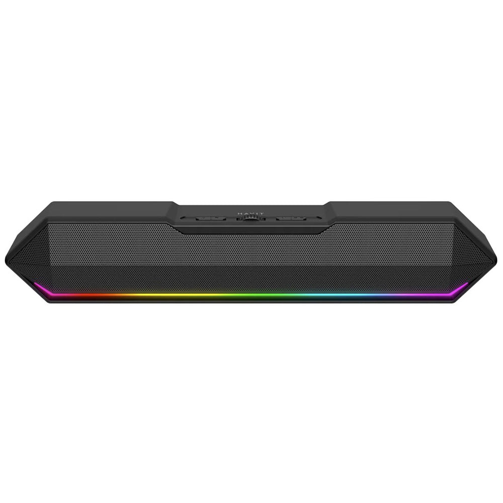 Boxa Bluetooth HAVIT SK772BT, 10W, Neagra