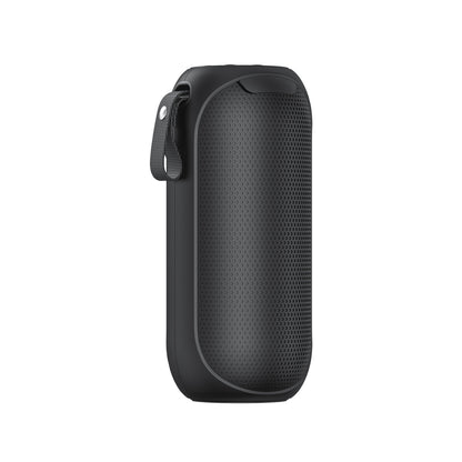Boxa Portabila Bluetooth HAVIT SK808BT, 8W, RGB, Waterproof, Neagra