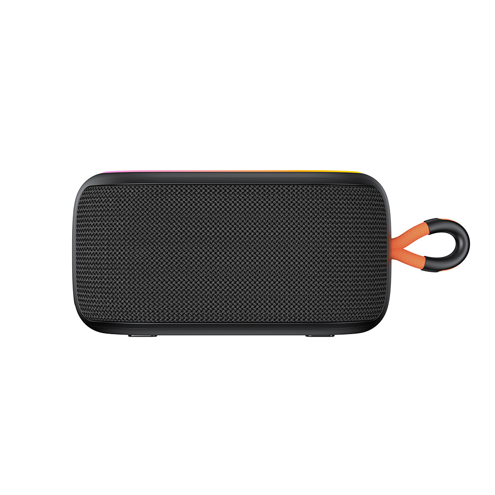 Boxa Portabila Bluetooth HAVIT SK809BT, 7W, RGB, Waterproof, Neagra