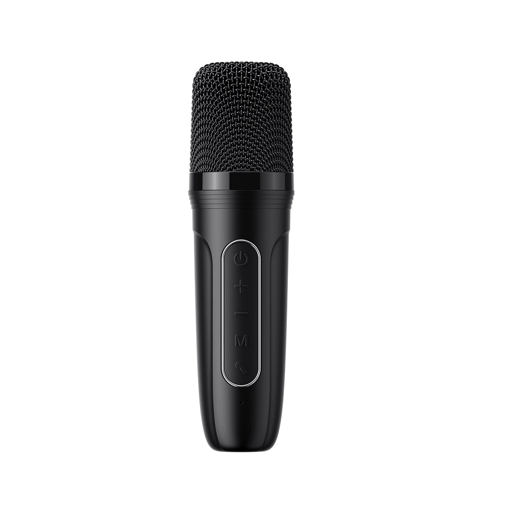 Boxa Portabila Bluetooth HAVIT SK819BT Karaoke, 5W, Neagra
