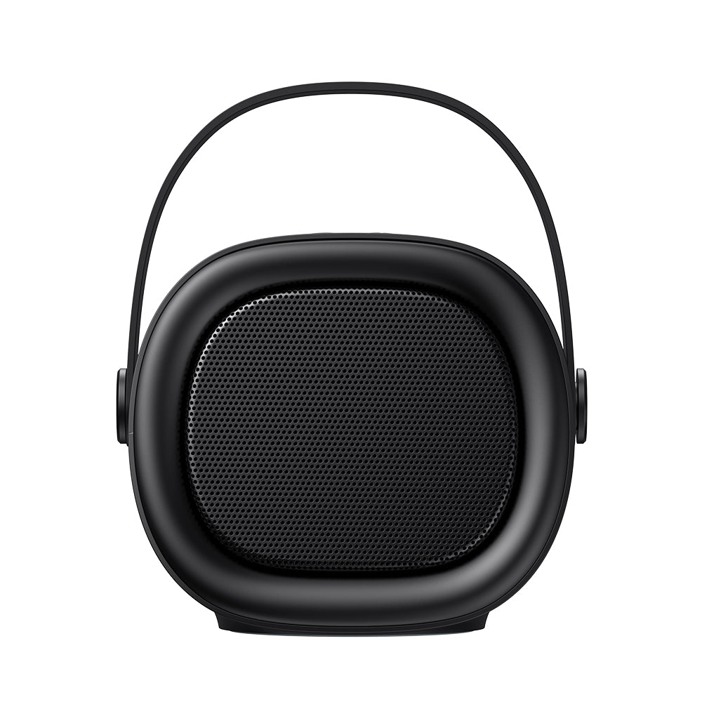 Boxa Portabila Bluetooth HAVIT SK819BT Karaoke, 5W, Neagra