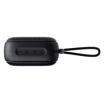 Boxa Portabila Bluetooth HAVIT SK838BT, 5W, Waterproof, Neagra