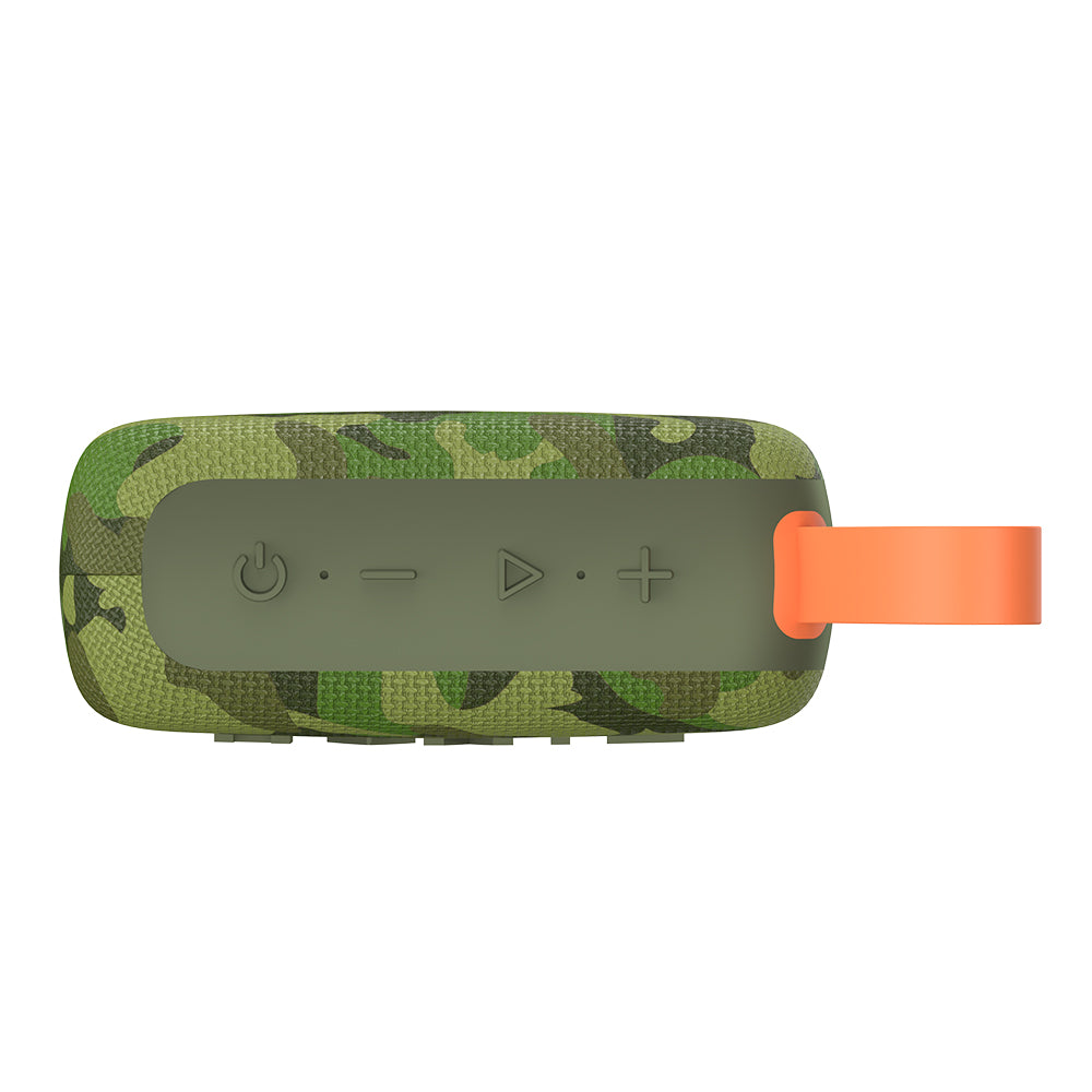 Boxa Portabila Bluetooth HAVIT SK874BT, 8W, Waterproof, Camuflaj