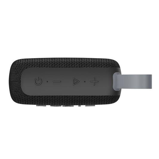 Boxa Portabila Bluetooth HAVIT SK874BT, 8W, Waterproof, Neagra