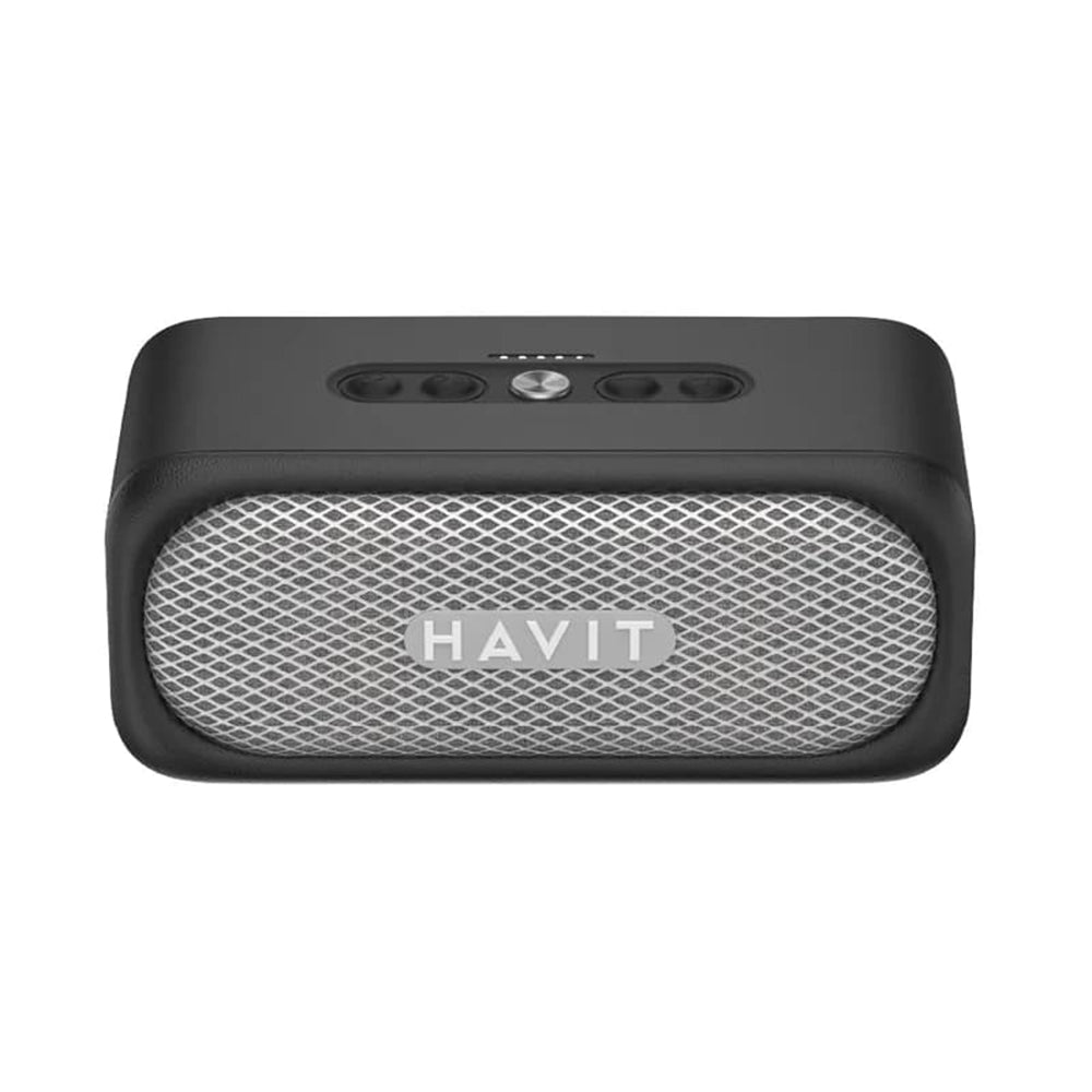 Boxa Bluetooth HAVIT SK905BT, 20W, Waterproof, Neagra