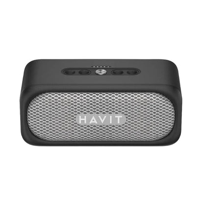 Boxa Bluetooth HAVIT SK905BT, 20W, Waterproof, Neagra