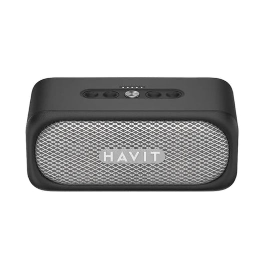 Boxa Bluetooth HAVIT SK905BT, 20W, Waterproof, Neagra