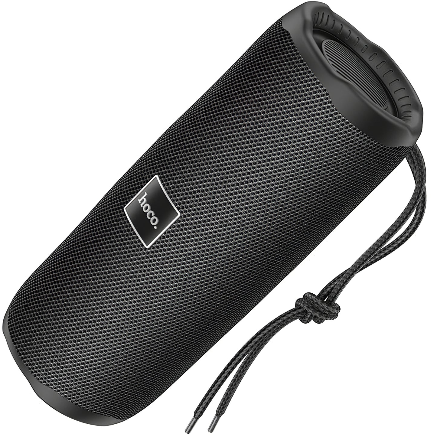 Boxa Portabila Bluetooth HOCO HC16, 2 x 5W, TWS, Neagra
