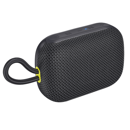 Boxa Portabila Bluetooth HOCO HC46, 7W, TWS, Gri