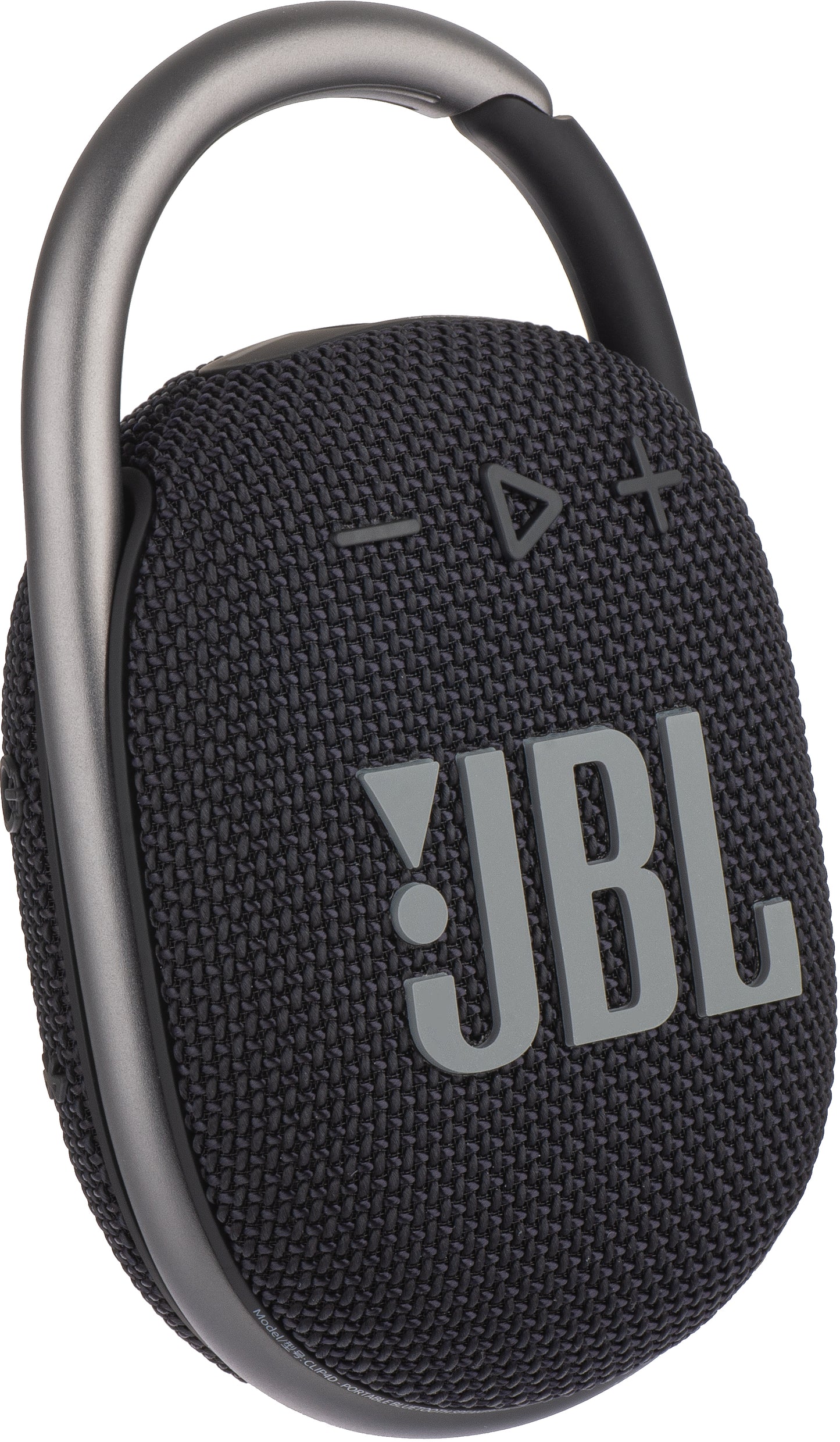 Boxa Portabila Bluetooth JBL Clip 4, 5W, Pro Sound, Waterproof, Neagra JBLCLIP4BLK